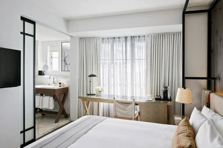 Hotel Ocean gallery photo 1