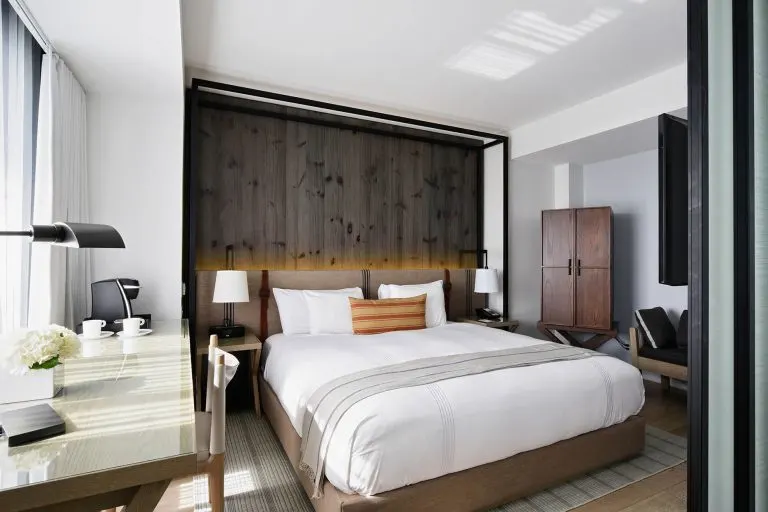 Hotel Ocean gallery photo 2