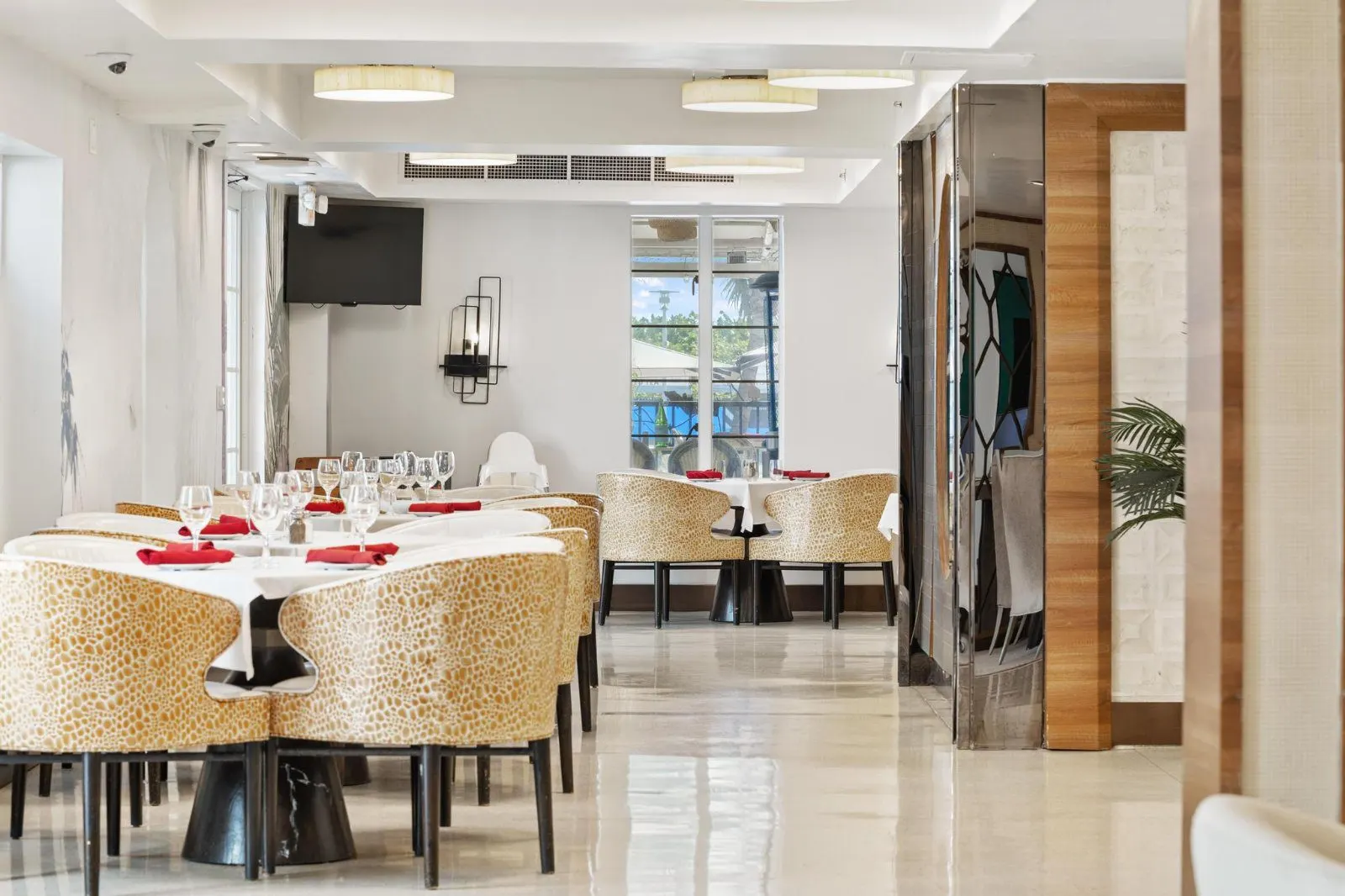 Hotel Ocean gallery photo 3
