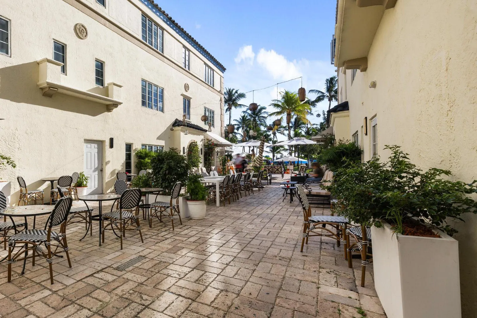 Hotel Ocean gallery photo 7