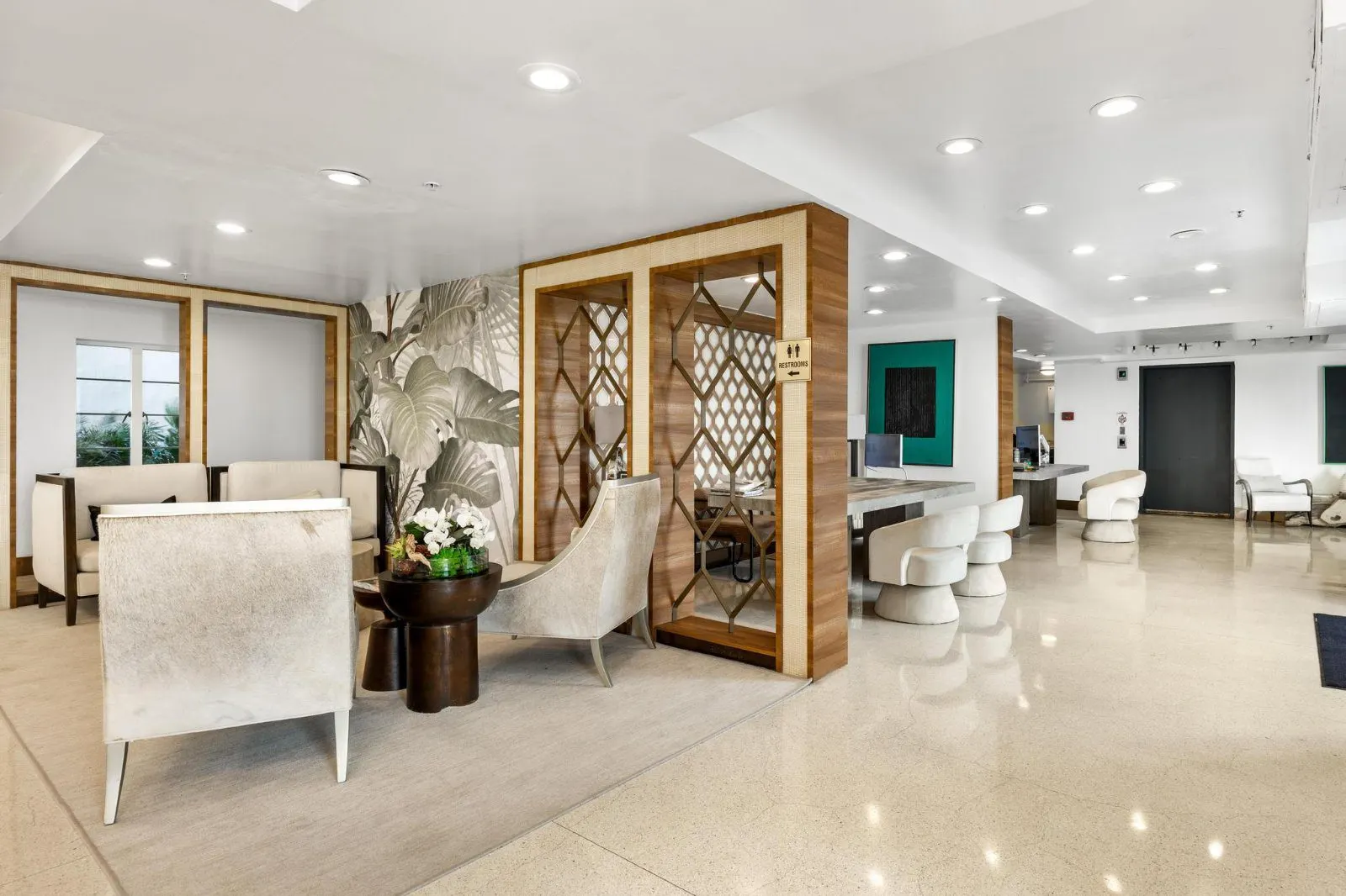 Hotel Ocean gallery photo 9