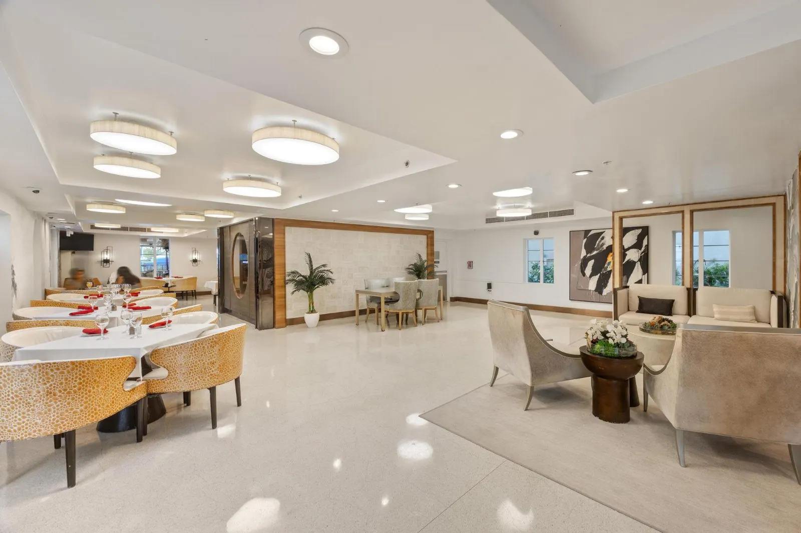 Hotel Ocean gallery photo 11