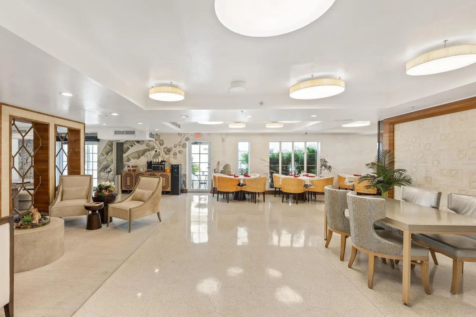 Hotel Ocean gallery photo 13