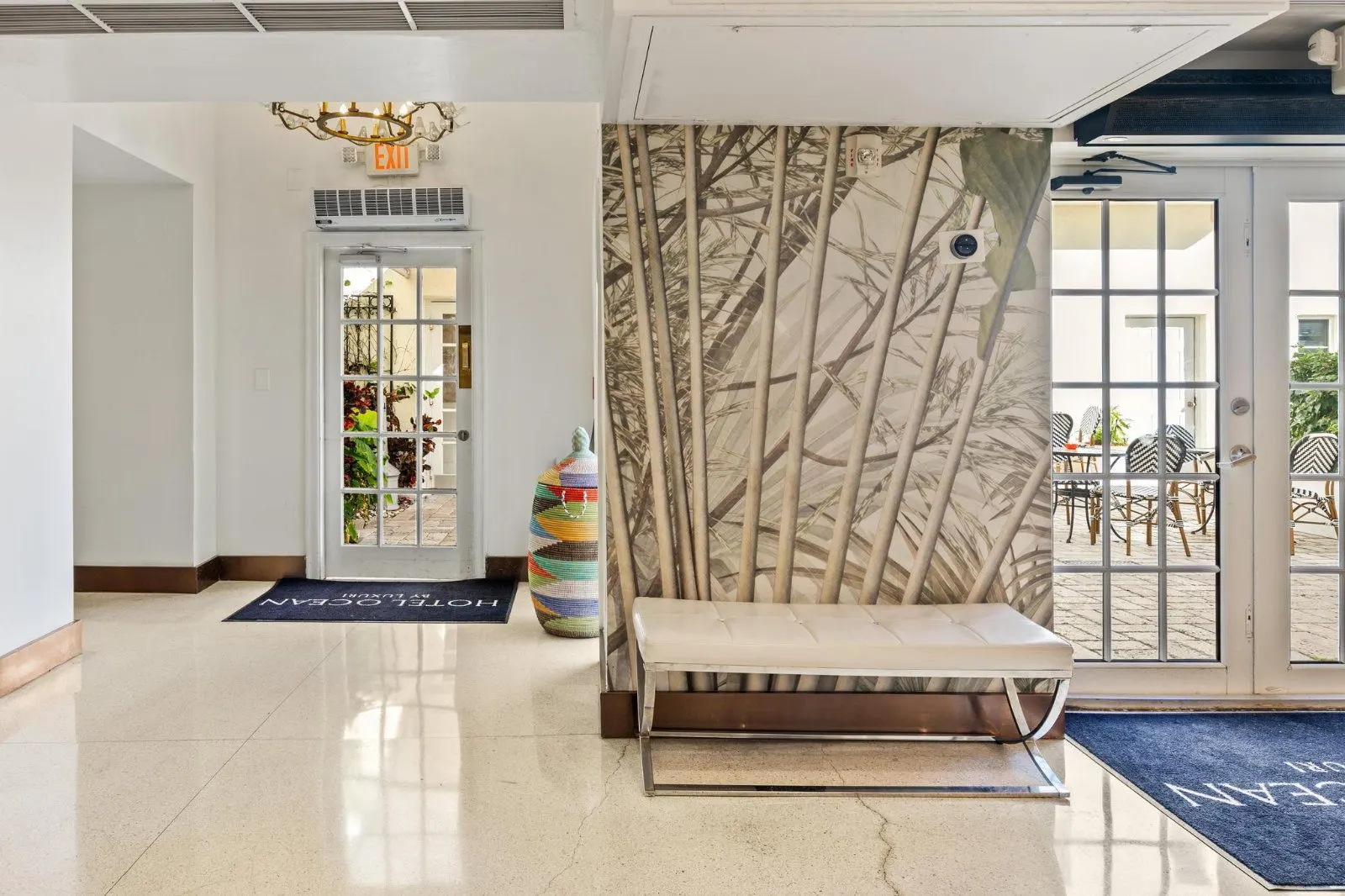 Hotel Ocean gallery photo 17