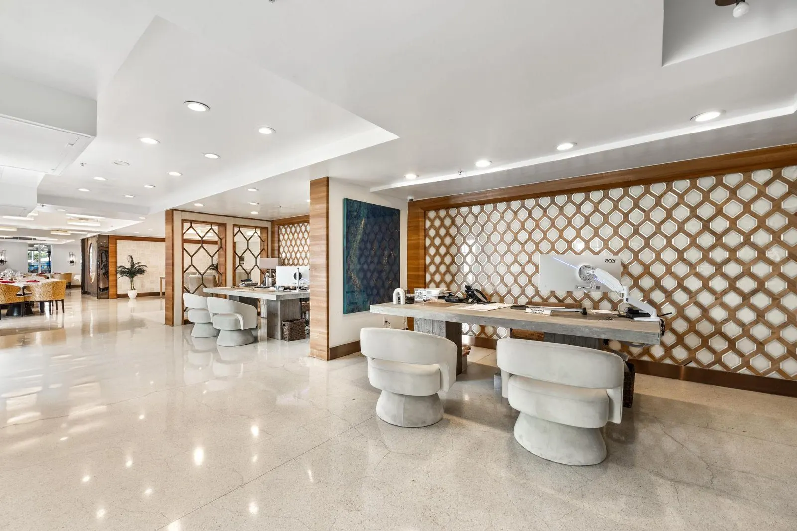Hotel Ocean gallery photo 15