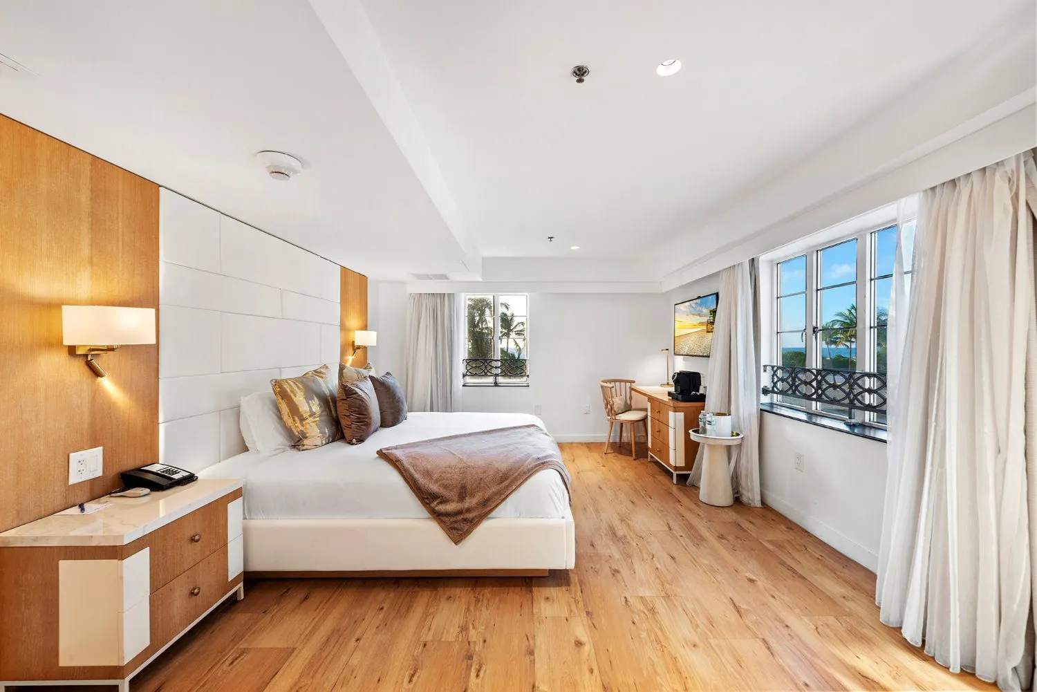Hotel Ocean gallery photo 18