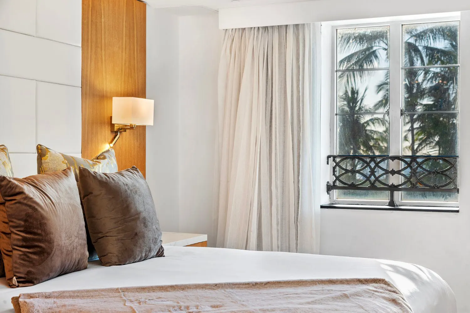 Hotel Ocean gallery photo 22
