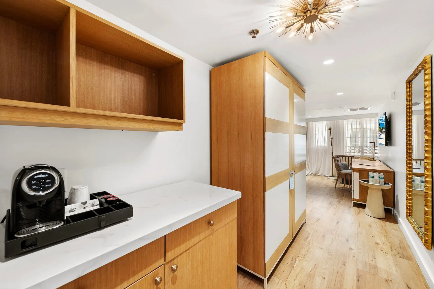 Hotel Ocean gallery photo 24