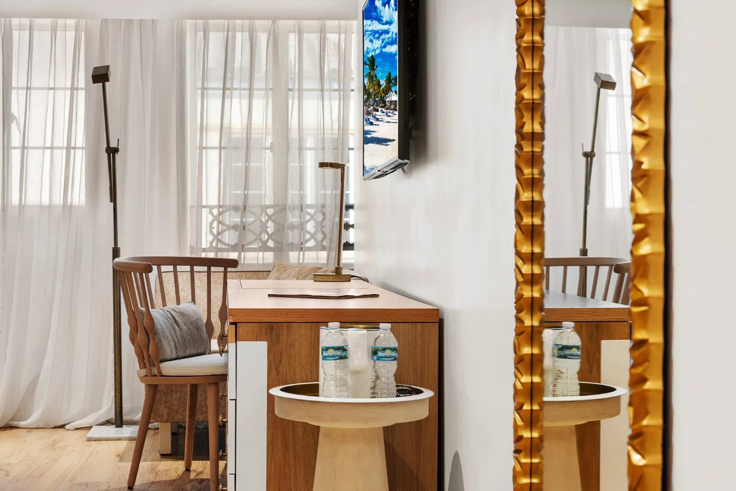 Hotel Ocean gallery photo 29
