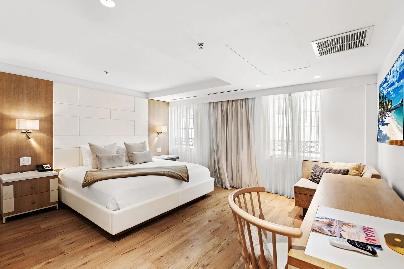 Hotel Ocean gallery photo 30