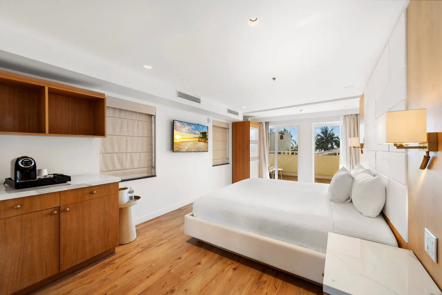 Hotel Ocean gallery photo 33