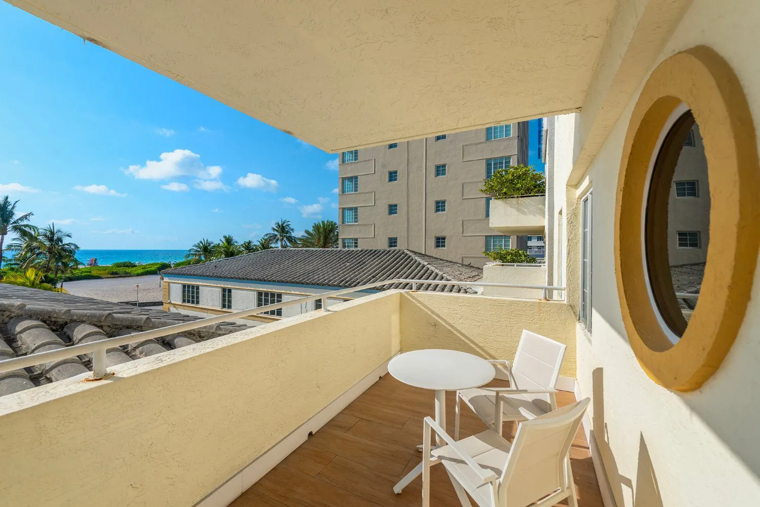 Hotel Ocean gallery photo 35