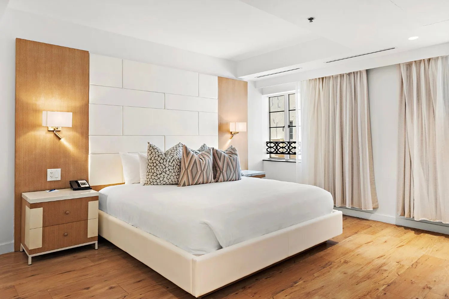 Hotel Ocean gallery photo 38