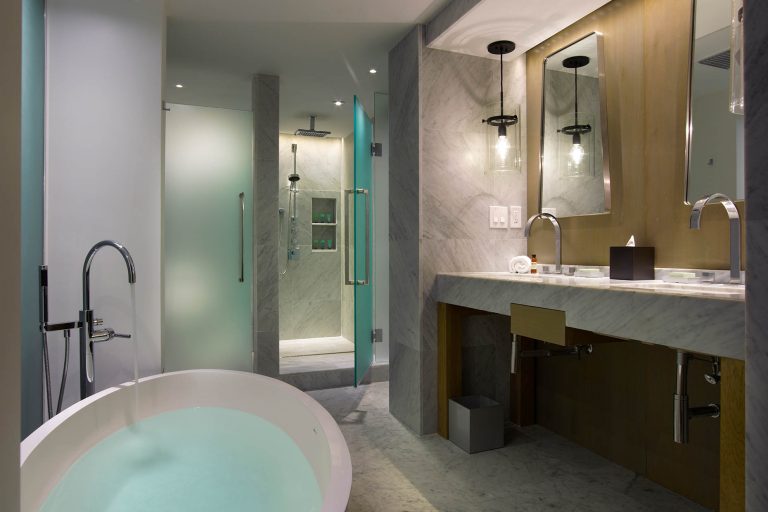 Victoria Penthouse 1