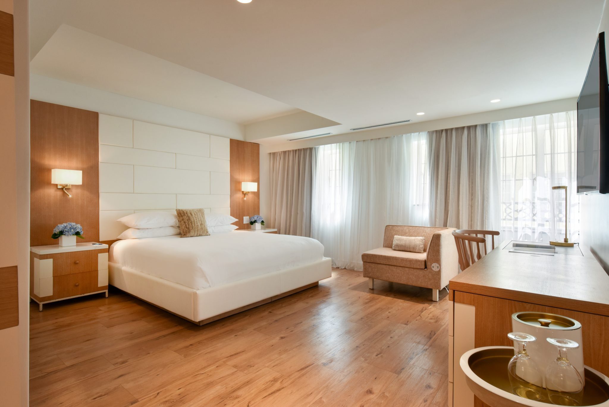Rooms - Hotel Ocean